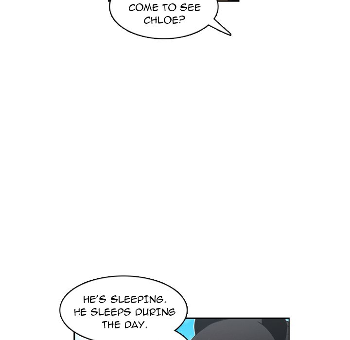 Go Away, Mr.Demon Chapter 120 image 50