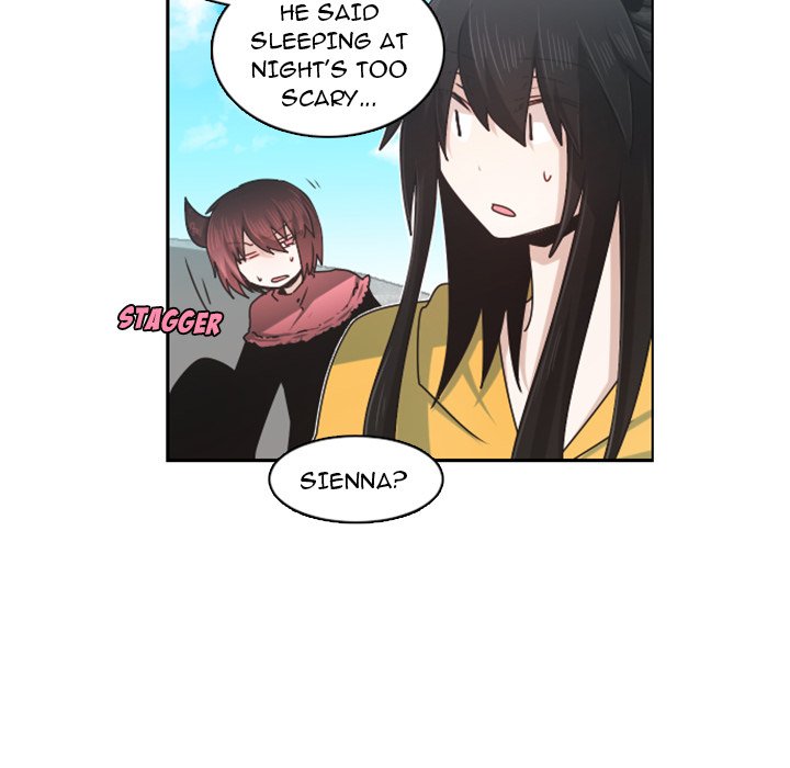 Go Away, Mr.Demon Chapter 120 image 51
