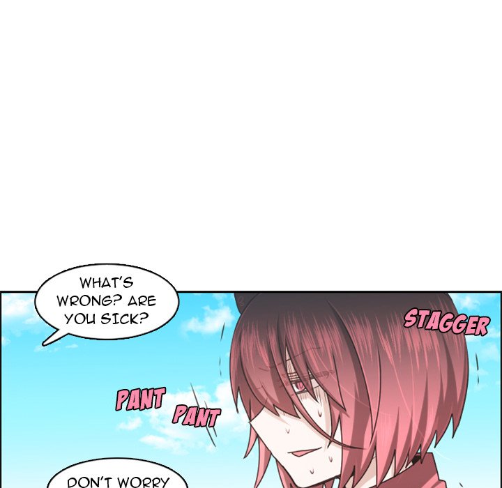 Go Away, Mr.Demon Chapter 120 image 52