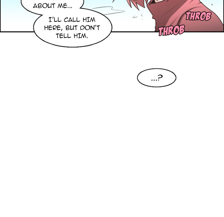Go Away, Mr.Demon Chapter 120 image 53