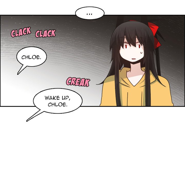 Go Away, Mr.Demon Chapter 120 image 54