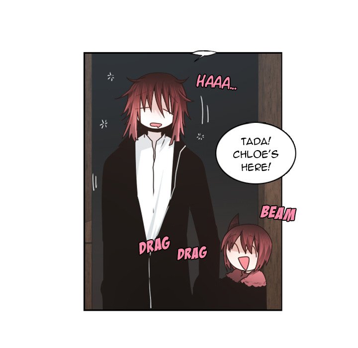 Go Away, Mr.Demon Chapter 120 image 57