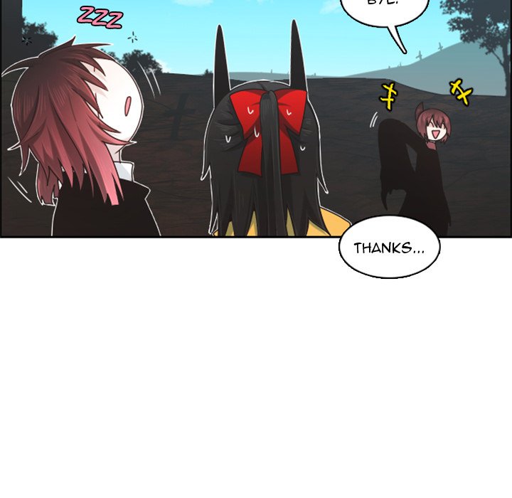 Go Away, Mr.Demon Chapter 120 image 59