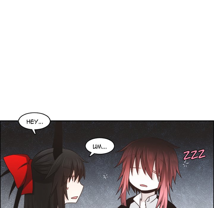 Go Away, Mr.Demon Chapter 120 image 63