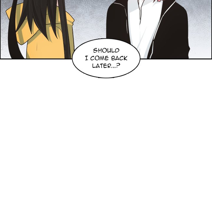 Go Away, Mr.Demon Chapter 120 image 64
