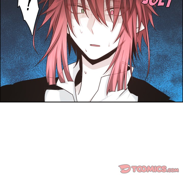 Go Away, Mr.Demon Chapter 120 image 67
