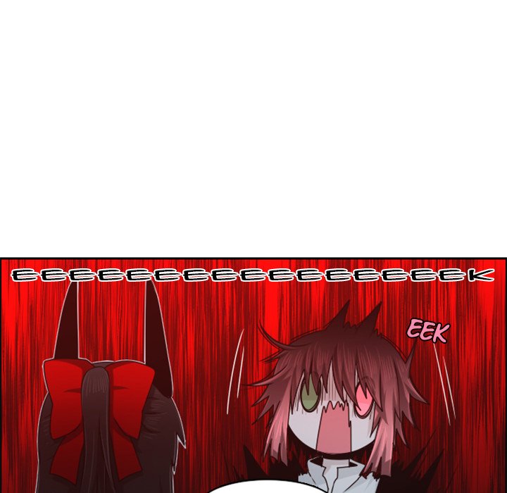 Go Away, Mr.Demon Chapter 120 image 68