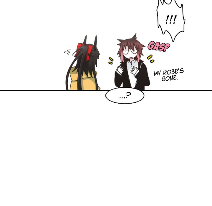 Go Away, Mr.Demon Chapter 120 image 70