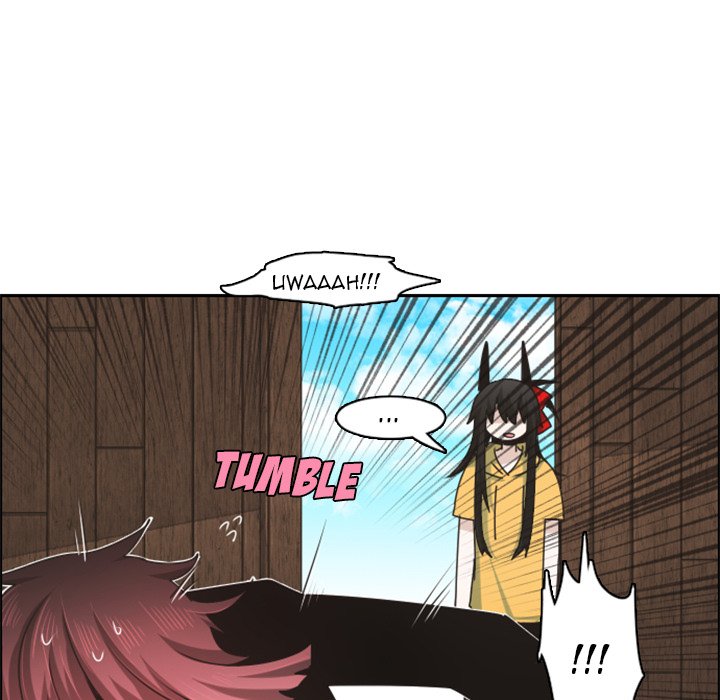 Go Away, Mr.Demon Chapter 120 image 71