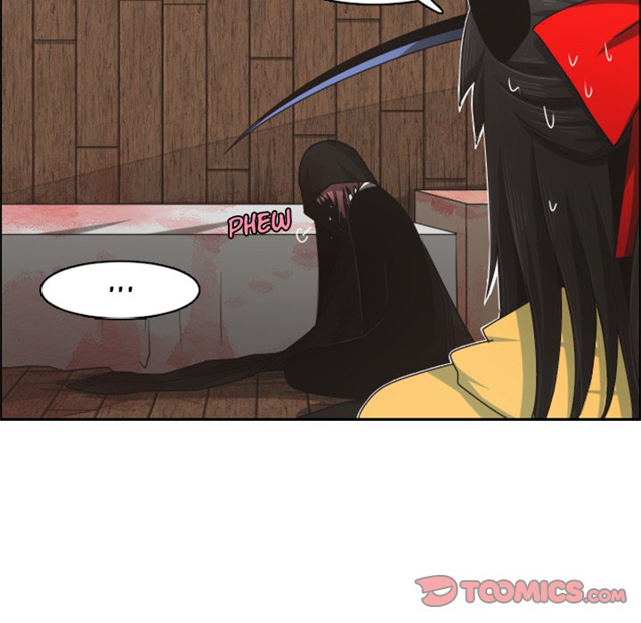 Go Away, Mr.Demon Chapter 120 image 73