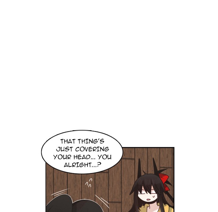 Go Away, Mr.Demon Chapter 120 image 74