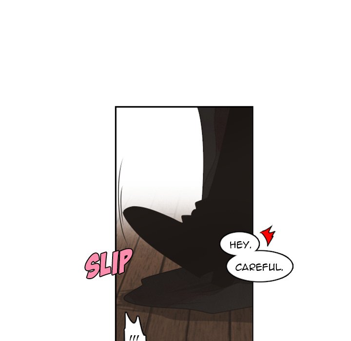 Go Away, Mr.Demon Chapter 120 image 76