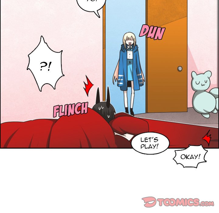 Go Away, Mr.Demon Chapter 120 image 7