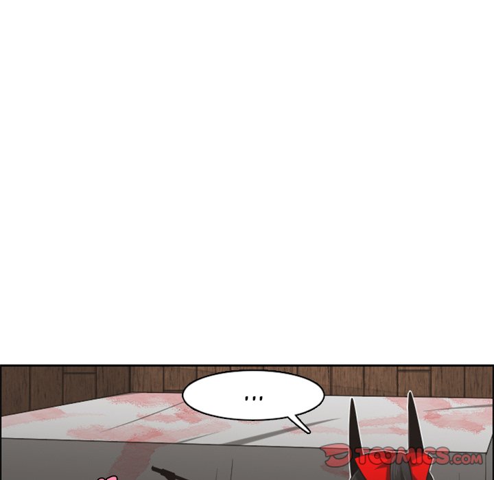 Go Away, Mr.Demon Chapter 120 image 79