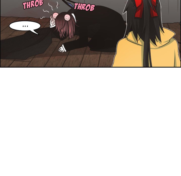 Go Away, Mr.Demon Chapter 120 image 80