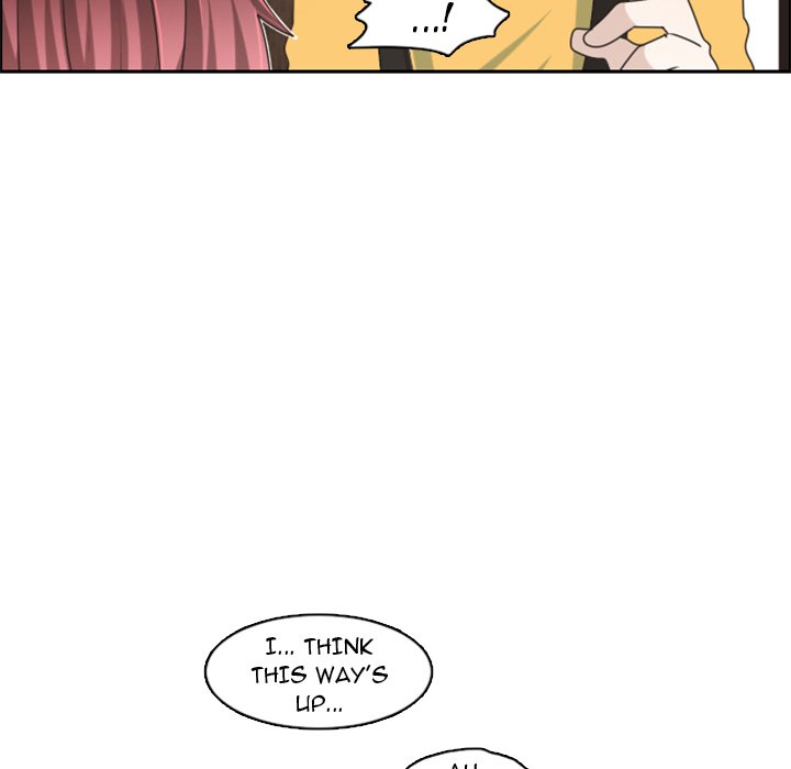 Go Away, Mr.Demon Chapter 120 image 82