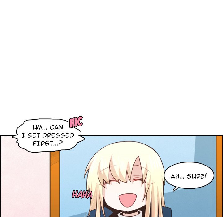 Go Away, Mr.Demon Chapter 120 image 8