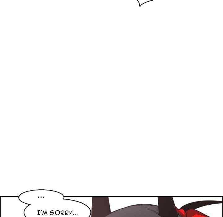 Go Away, Mr.Demon Chapter 121 image 9