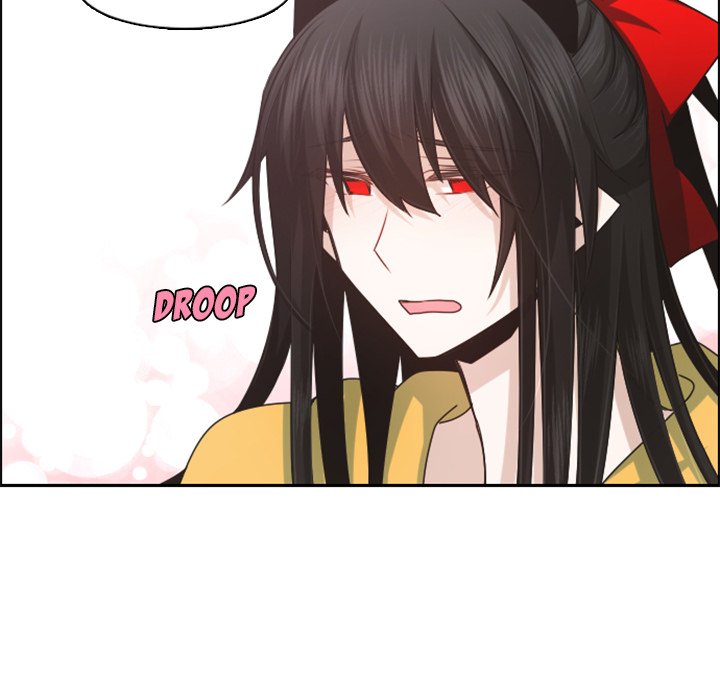 Go Away, Mr.Demon Chapter 121 image 10