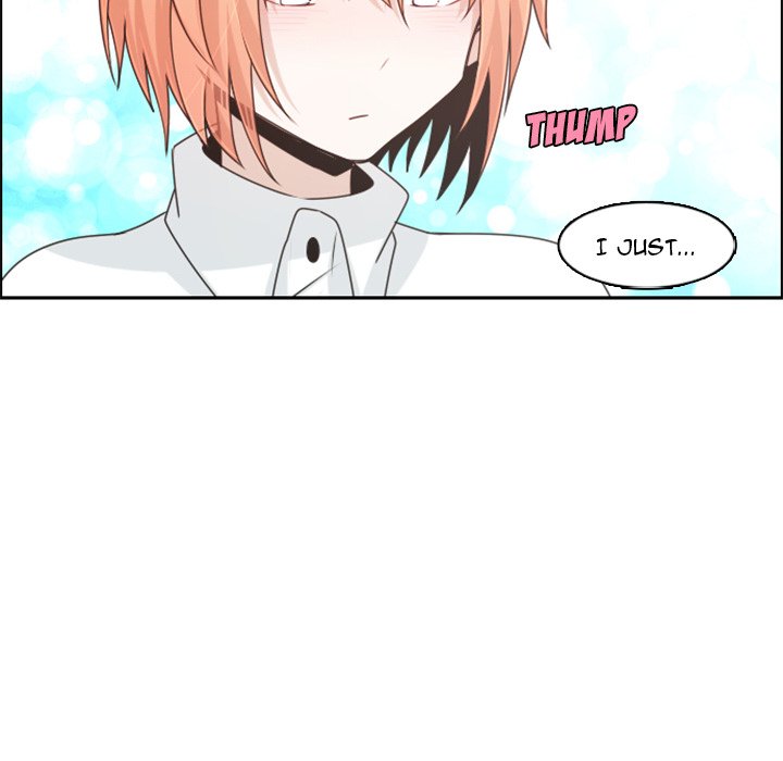 Go Away, Mr.Demon Chapter 121 image 12