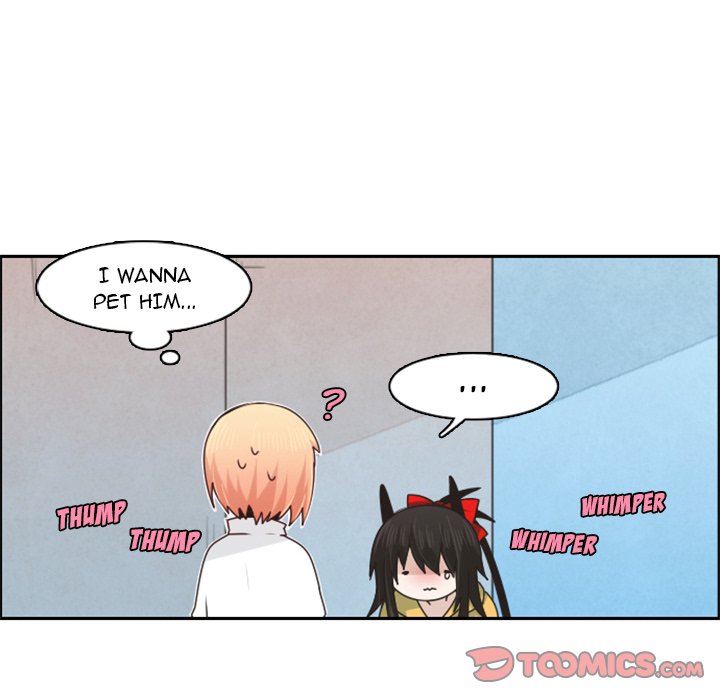 Go Away, Mr.Demon Chapter 121 image 13