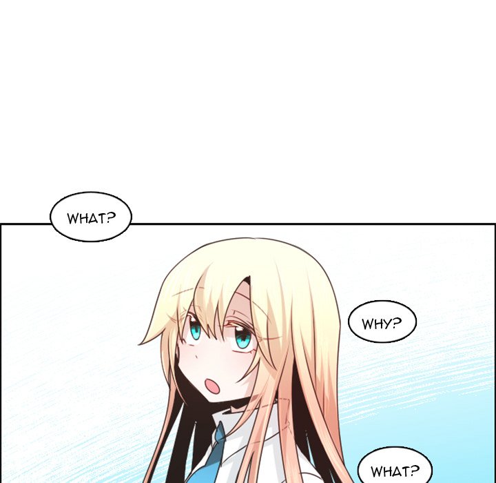 Go Away, Mr.Demon Chapter 121 image 16