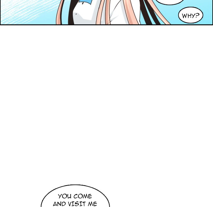 Go Away, Mr.Demon Chapter 121 image 17