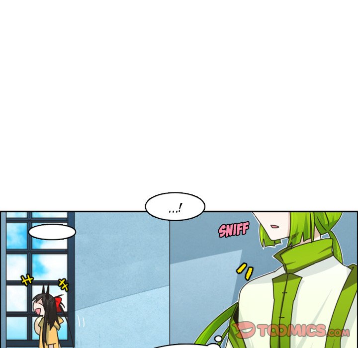 Go Away, Mr.Demon Chapter 121 image 19