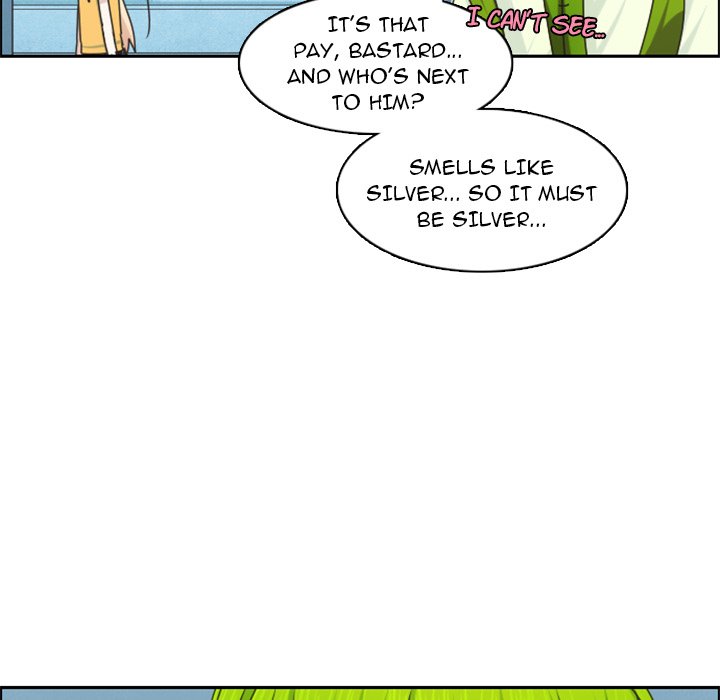 Go Away, Mr.Demon Chapter 121 image 20