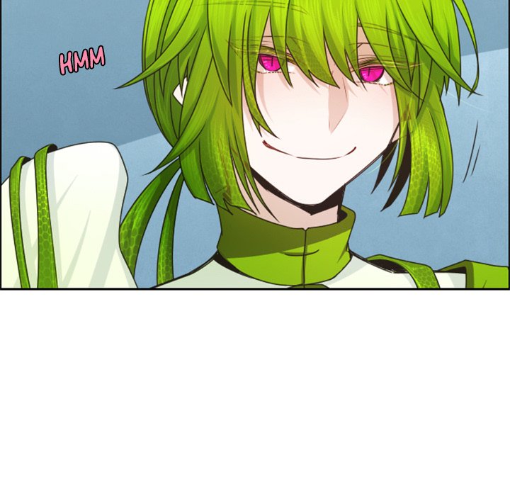 Go Away, Mr.Demon Chapter 121 image 21