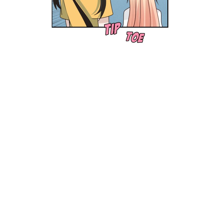 Go Away, Mr.Demon Chapter 121 image 23