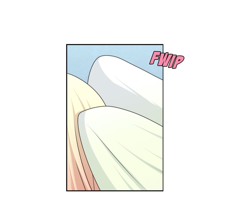 Go Away, Mr.Demon Chapter 121 image 24