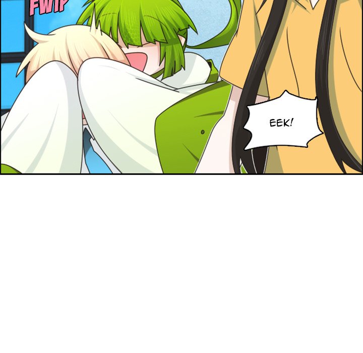 Go Away, Mr.Demon Chapter 121 image 26
