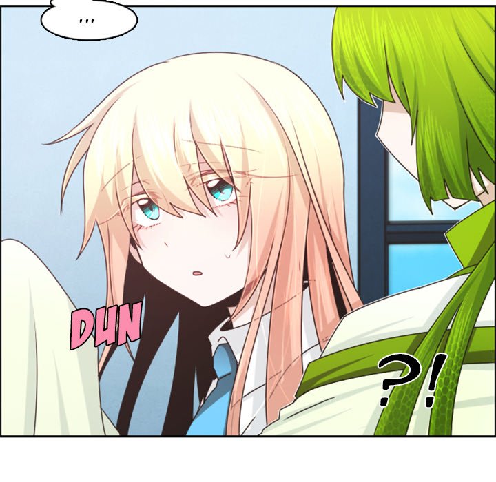 Go Away, Mr.Demon Chapter 121 image 29