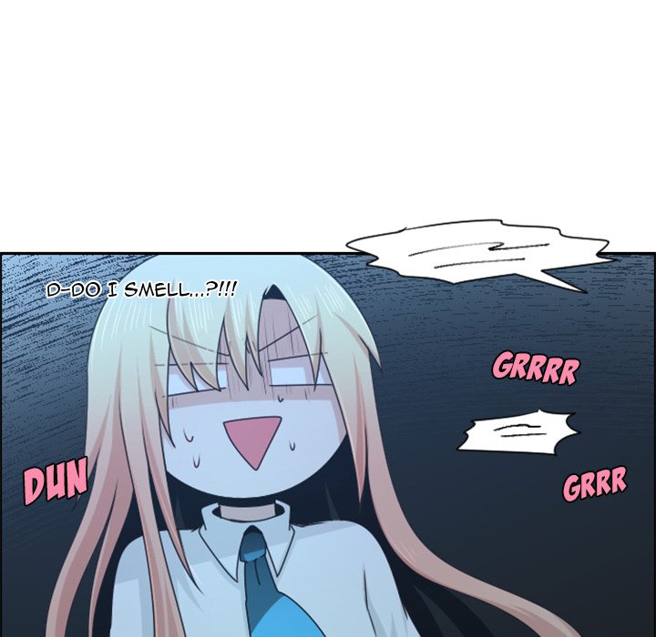 Go Away, Mr.Demon Chapter 121 image 32