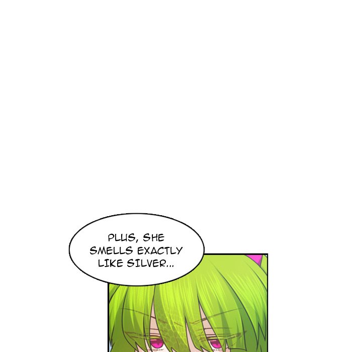 Go Away, Mr.Demon Chapter 121 image 35