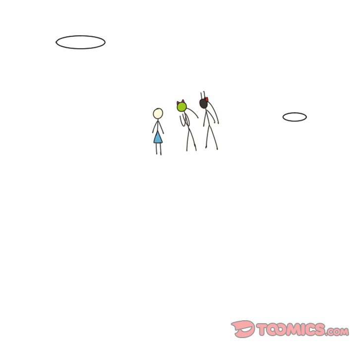Go Away, Mr.Demon Chapter 121 image 37