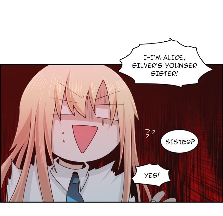 Go Away, Mr.Demon Chapter 121 image 38