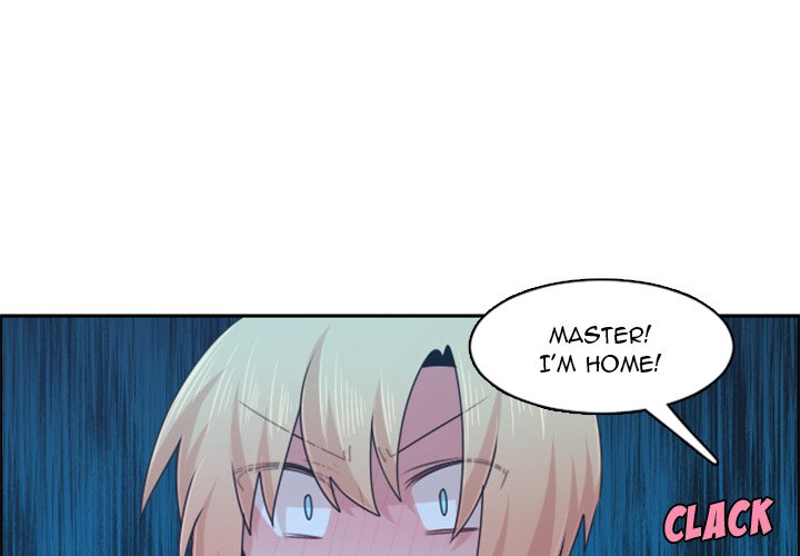 Go Away, Mr.Demon Chapter 121 image 3
