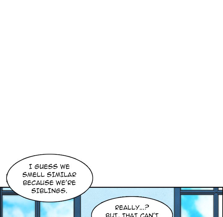 Go Away, Mr.Demon Chapter 121 image 39