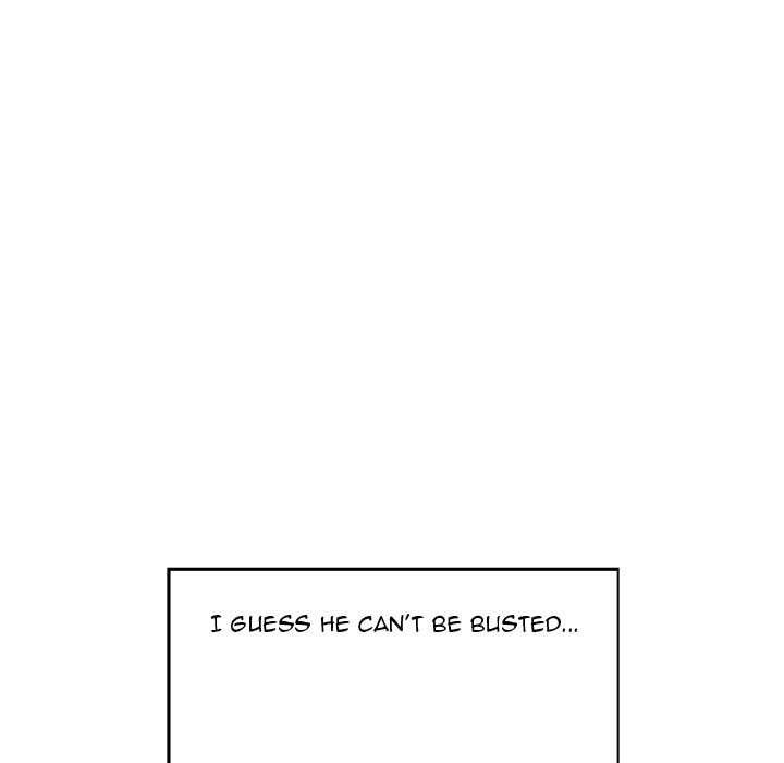 Go Away, Mr.Demon Chapter 121 image 42