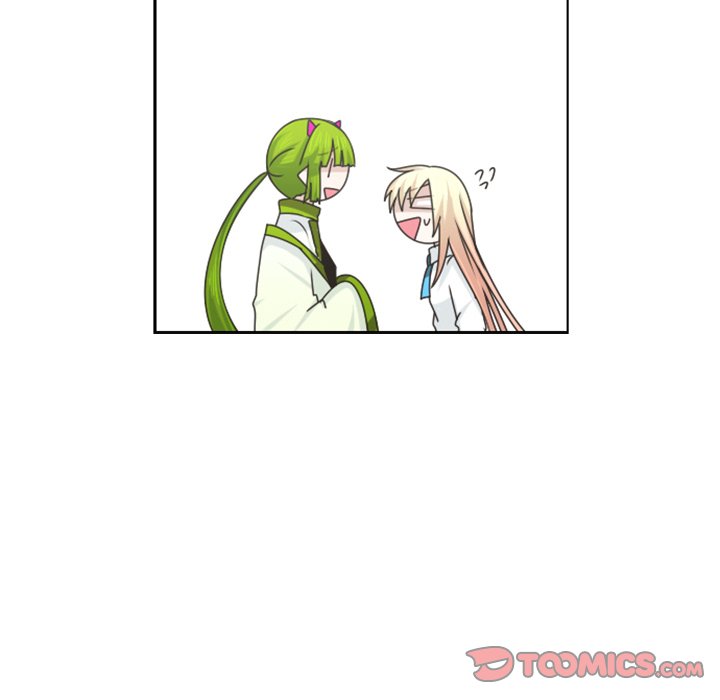 Go Away, Mr.Demon Chapter 121 image 43