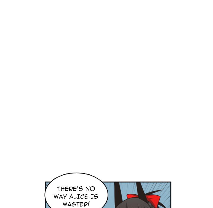 Go Away, Mr.Demon Chapter 121 image 45