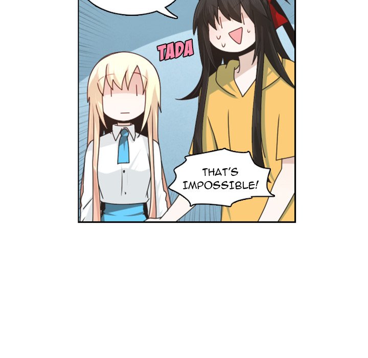 Go Away, Mr.Demon Chapter 121 image 46