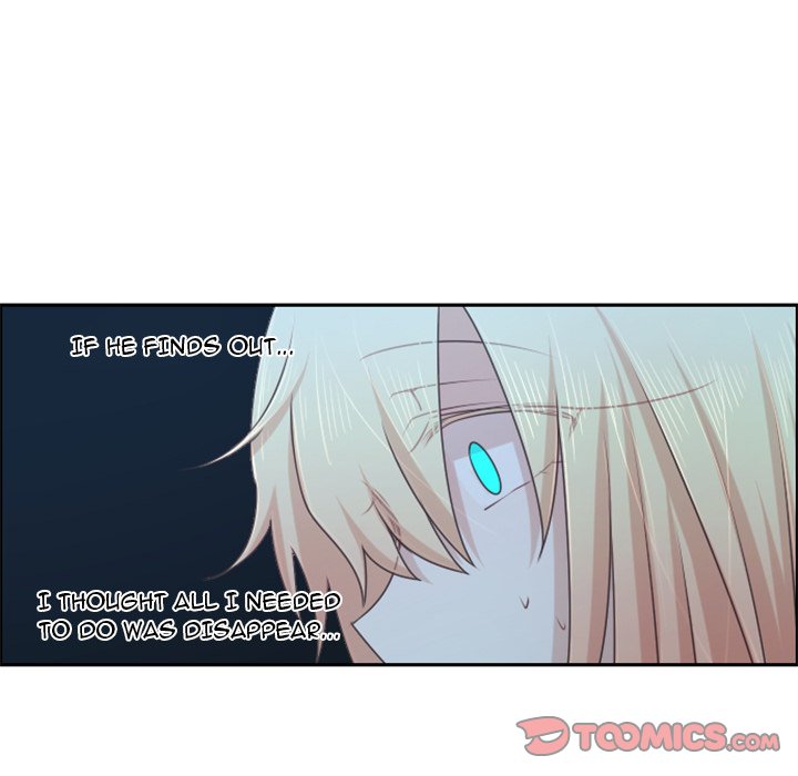 Go Away, Mr.Demon Chapter 121 image 49