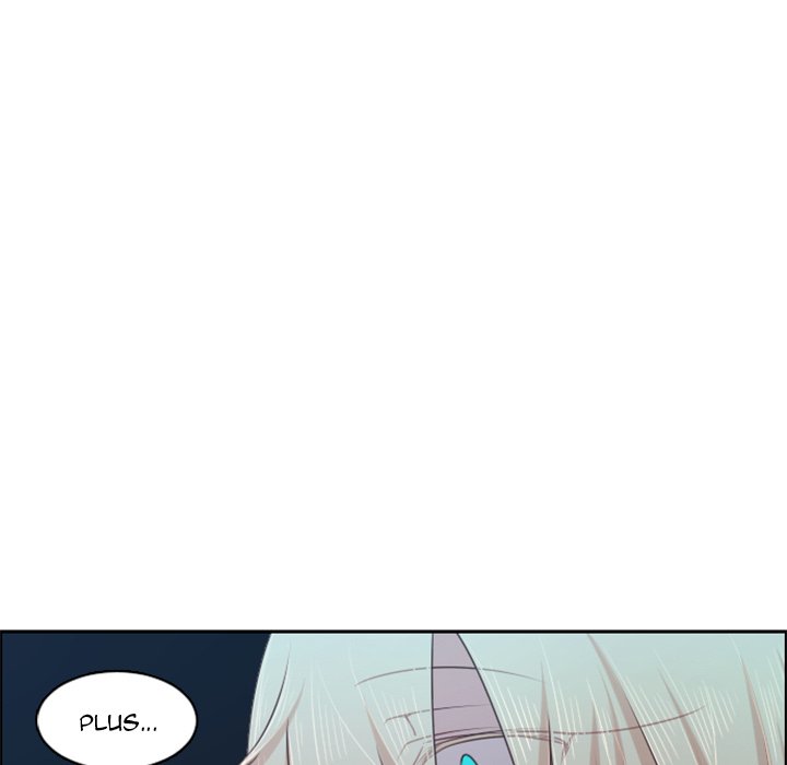 Go Away, Mr.Demon Chapter 121 image 50