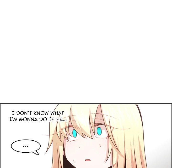 Go Away, Mr.Demon Chapter 121 image 53