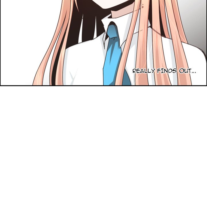 Go Away, Mr.Demon Chapter 121 image 54