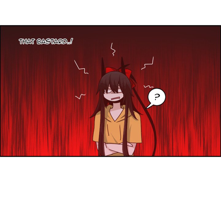 Go Away, Mr.Demon Chapter 121 image 59
