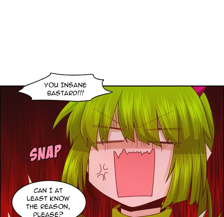 Go Away, Mr.Demon Chapter 121 image 62